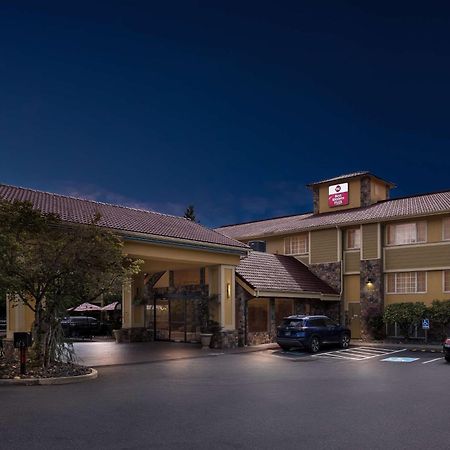 Best Western Plus Parkway Inn Вілсонвілл Екстер'єр фото